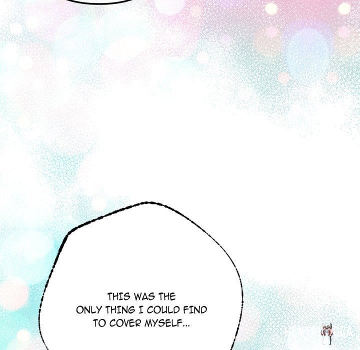 Never Just Friends Never Just Friends Chapter 7 - Page 43