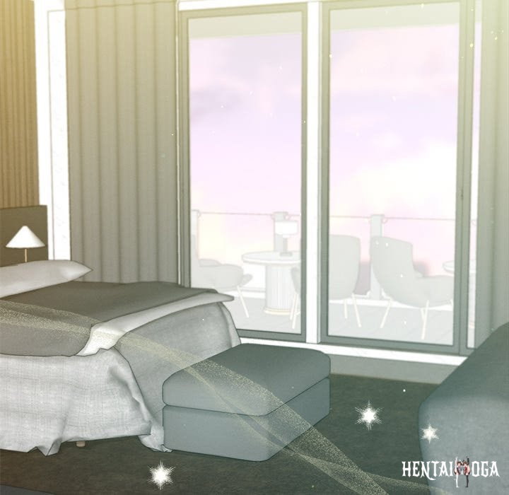 Never Just Friends Never Just Friends Chapter 7 - Page 46