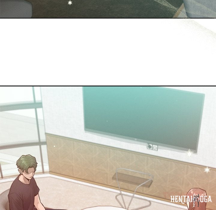 Never Just Friends Never Just Friends Chapter 7 - Page 47