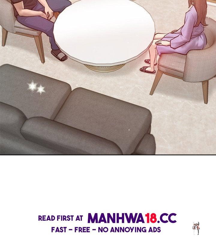 Never Just Friends Never Just Friends Chapter 7 - Page 48