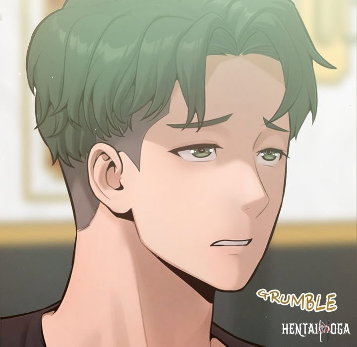 Never Just Friends Never Just Friends Chapter 7 - Page 5