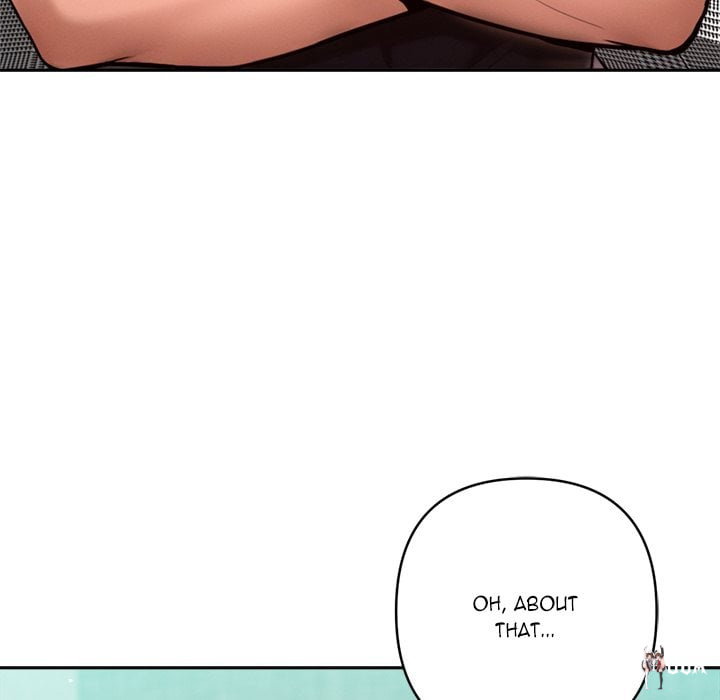 Never Just Friends Never Just Friends Chapter 7 - Page 51