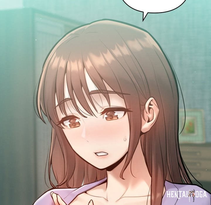 Never Just Friends Never Just Friends Chapter 7 - Page 52