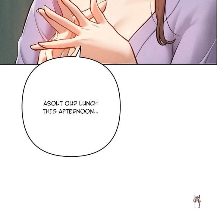 Never Just Friends Never Just Friends Chapter 7 - Page 53