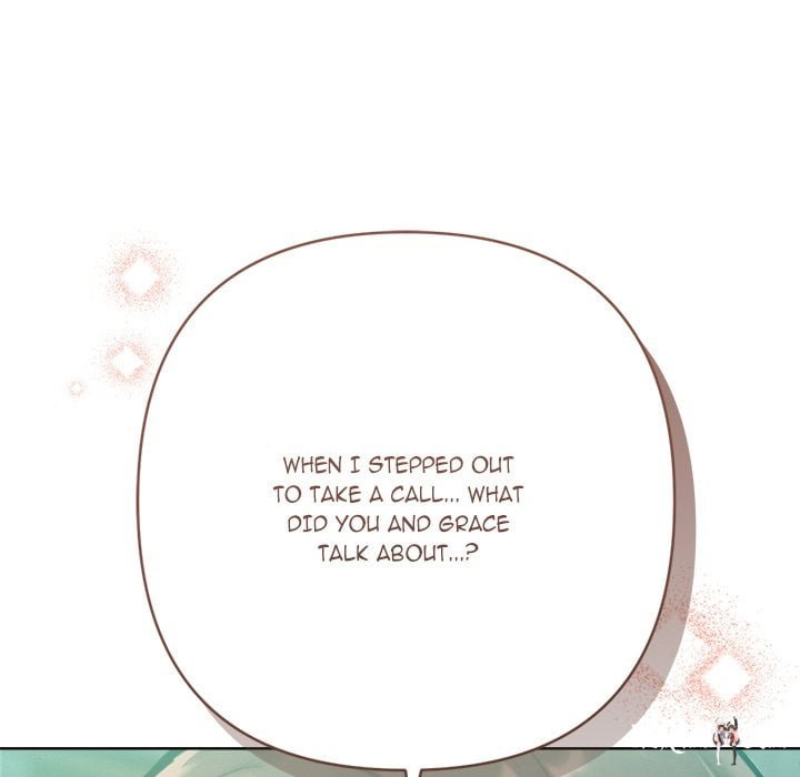 Never Just Friends Never Just Friends Chapter 7 - Page 54