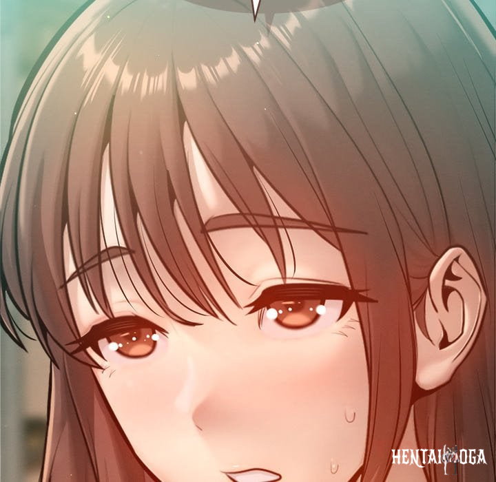 Never Just Friends Never Just Friends Chapter 7 - Page 55