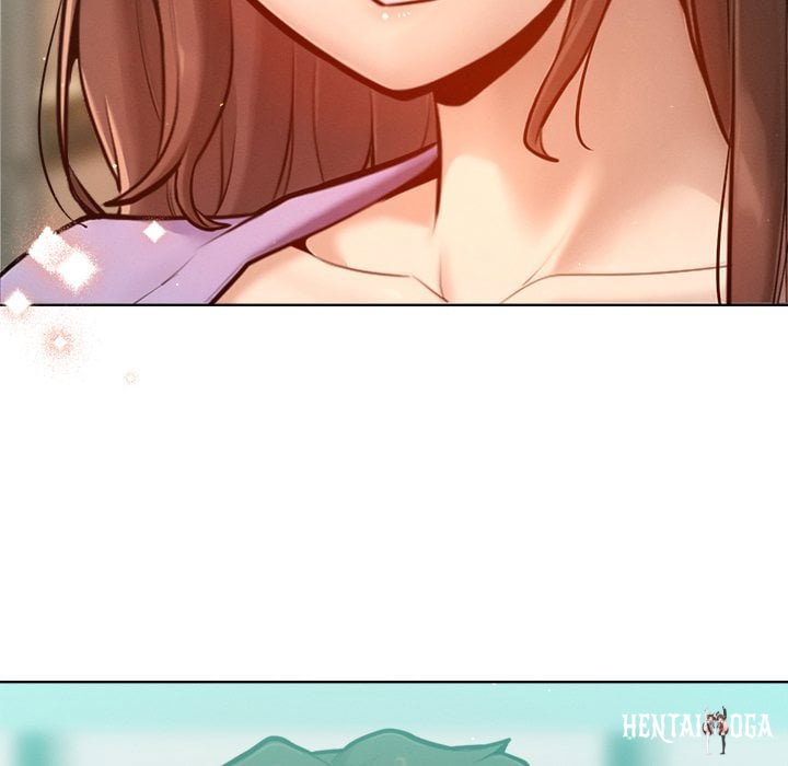 Never Just Friends Never Just Friends Chapter 7 - Page 56