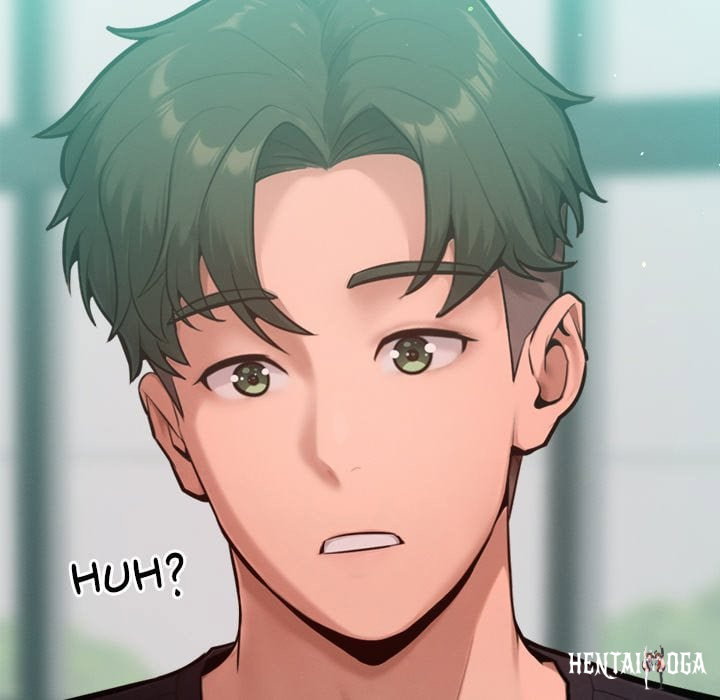 Never Just Friends Never Just Friends Chapter 7 - Page 57