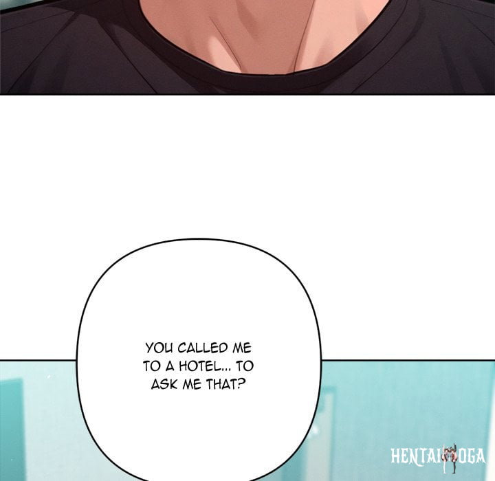 Never Just Friends Never Just Friends Chapter 7 - Page 58