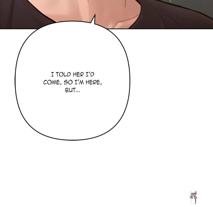 Never Just Friends Never Just Friends Chapter 7 - Page 6