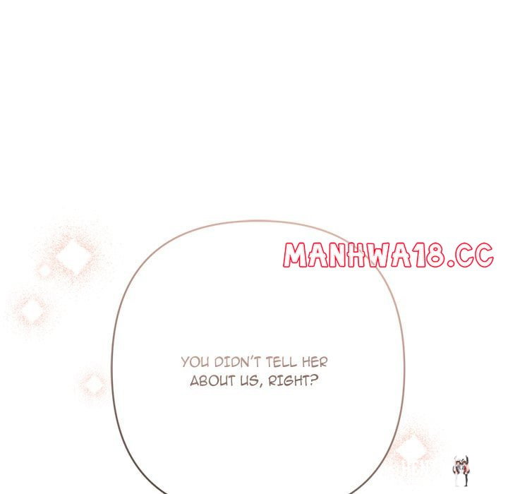 Never Just Friends Never Just Friends Chapter 7 - Page 61