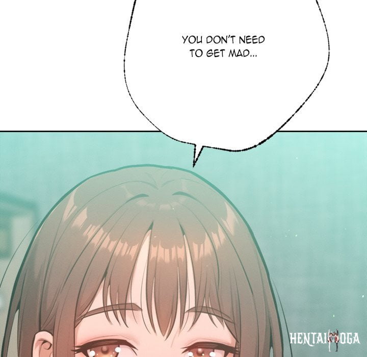 Never Just Friends Never Just Friends Chapter 7 - Page 67