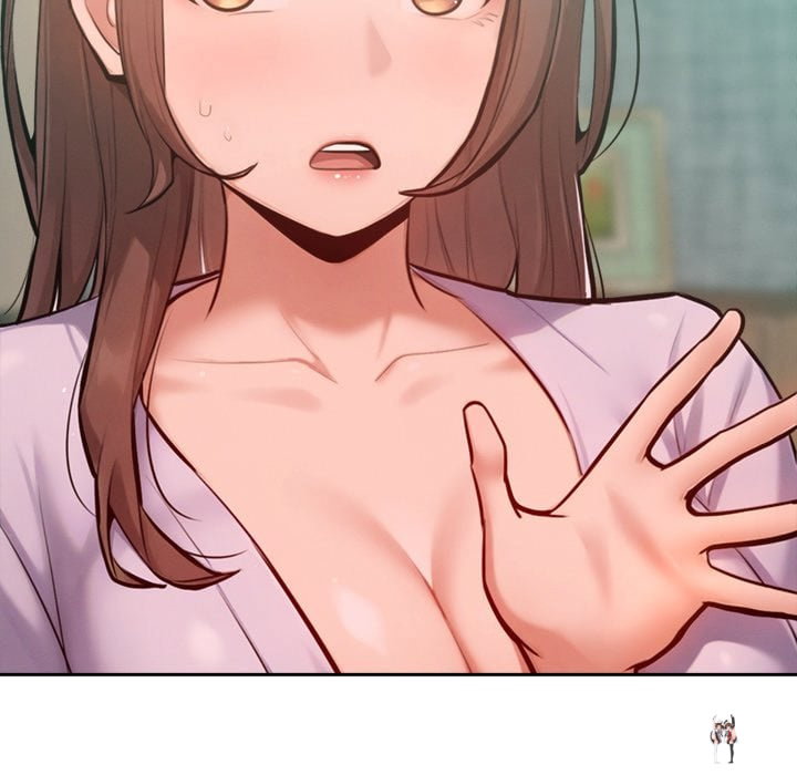 Never Just Friends Never Just Friends Chapter 7 - Page 68