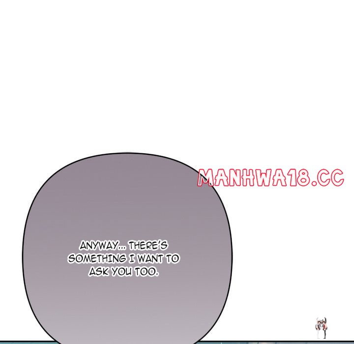 Never Just Friends Never Just Friends Chapter 7 - Page 69