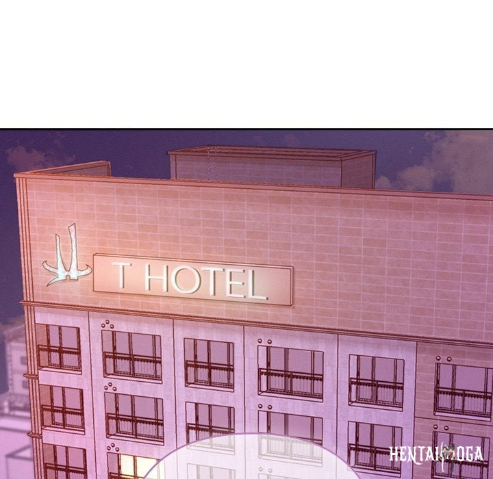 Never Just Friends Never Just Friends Chapter 7 - Page 7