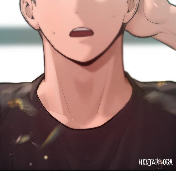 Never Just Friends Never Just Friends Chapter 7 - Page 74