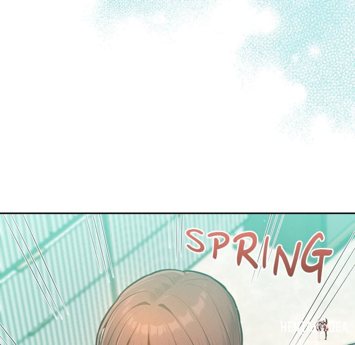 Never Just Friends Never Just Friends Chapter 7 - Page 75