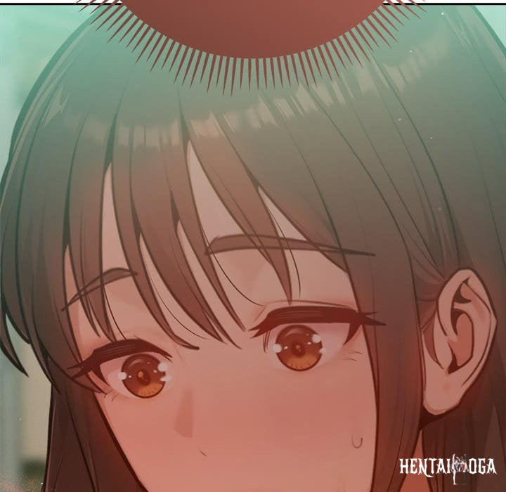 Never Just Friends Never Just Friends Chapter 7 - Page 78