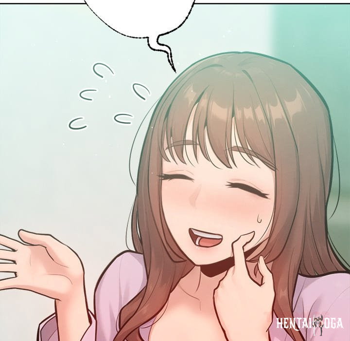 Never Just Friends Never Just Friends Chapter 7 - Page 83