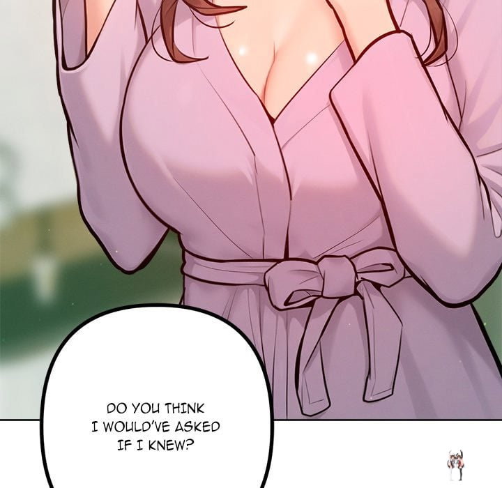 Never Just Friends Never Just Friends Chapter 7 - Page 84