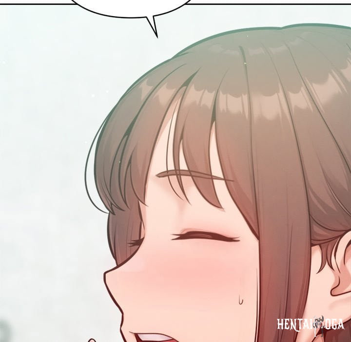 Never Just Friends Never Just Friends Chapter 7 - Page 86