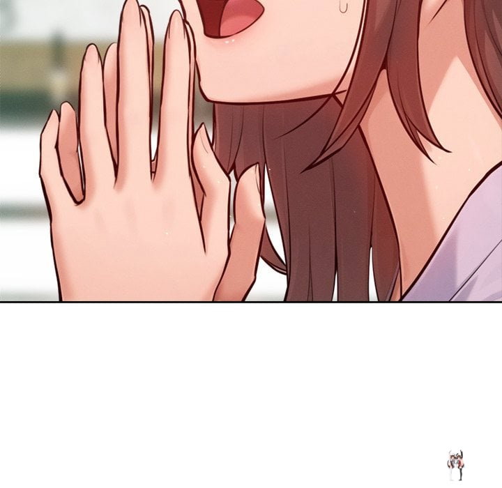 Never Just Friends Never Just Friends Chapter 7 - Page 87