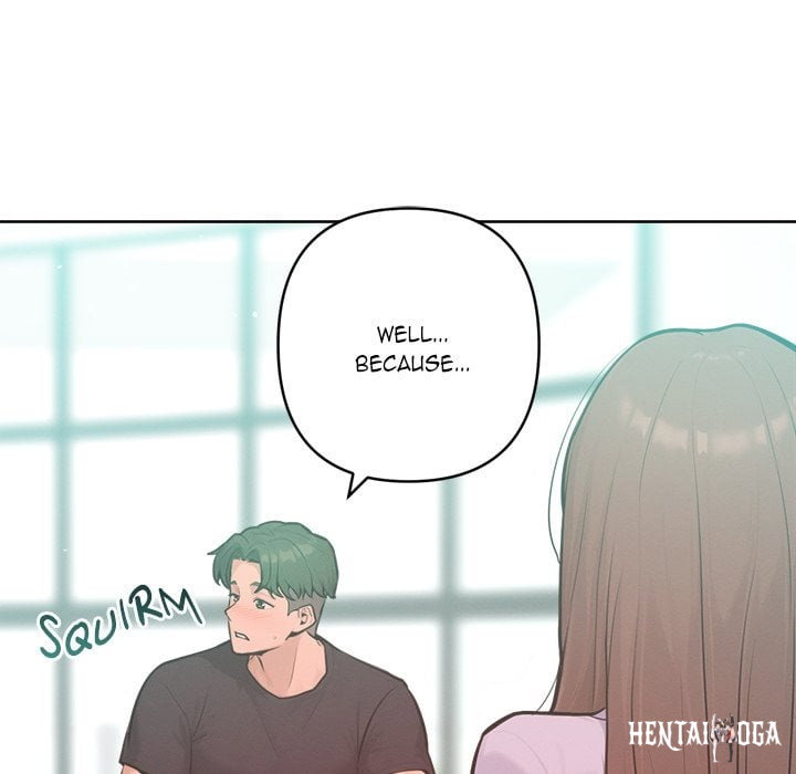 Never Just Friends Never Just Friends Chapter 7 - Page 88