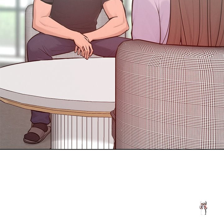 Never Just Friends Never Just Friends Chapter 7 - Page 89