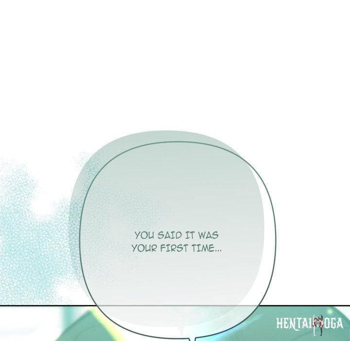 Never Just Friends Never Just Friends Chapter 7 - Page 90