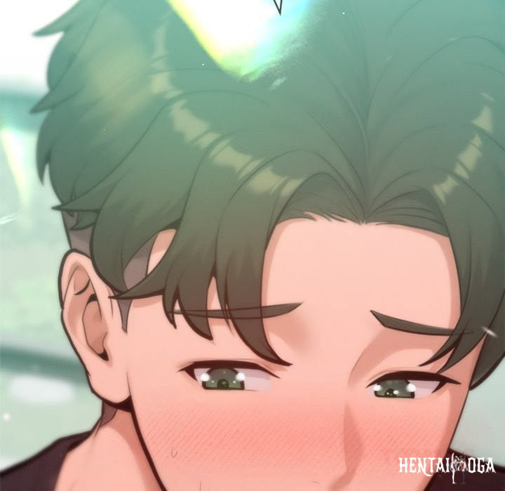 Never Just Friends Never Just Friends Chapter 7 - Page 91