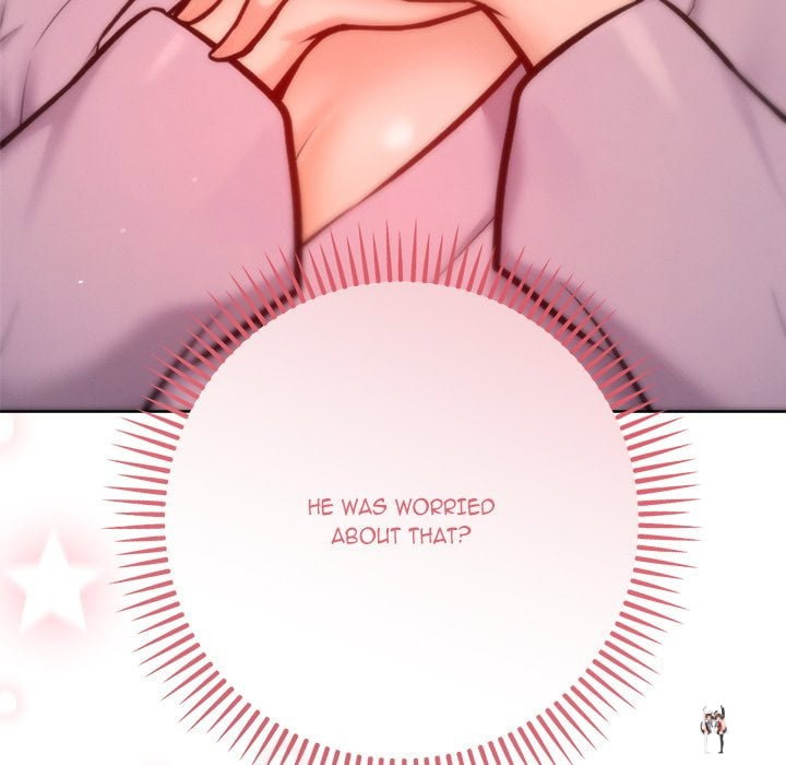 Never Just Friends Never Just Friends Chapter 7 - Page 95