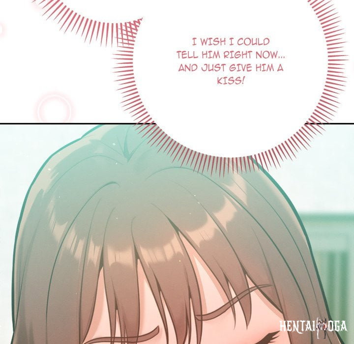 Never Just Friends Never Just Friends Chapter 7 - Page 97