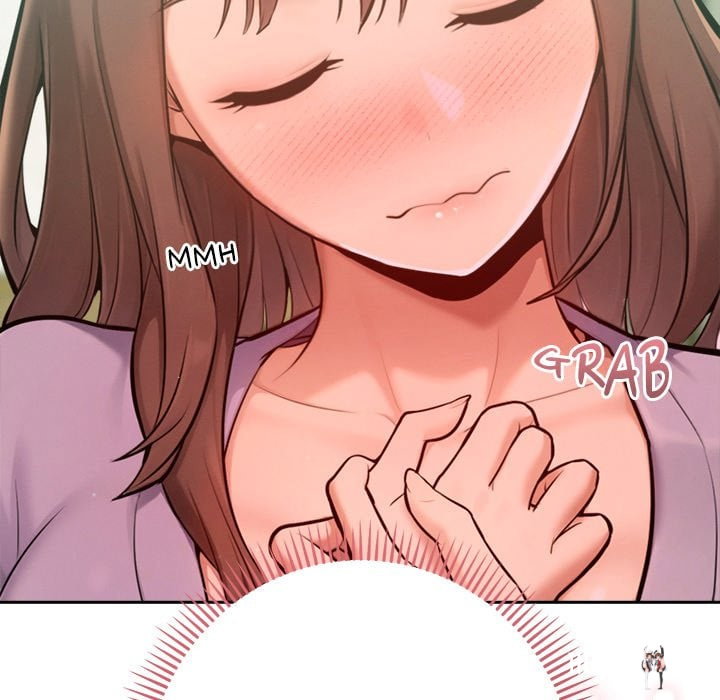 Never Just Friends Never Just Friends Chapter 7 - Page 98