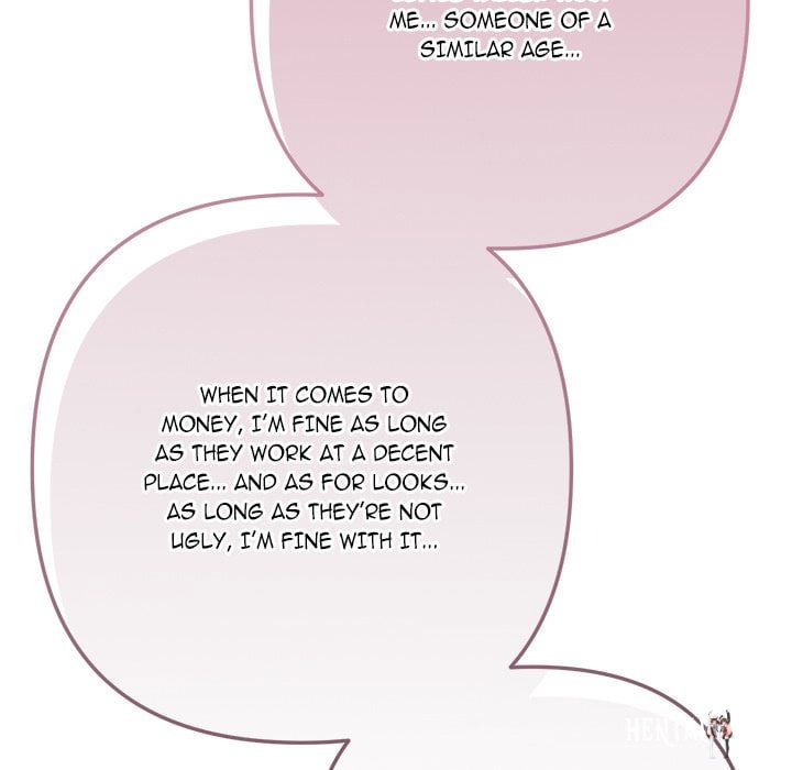 Never Just Friends Never Just Friends Chapter 6 - Page 100