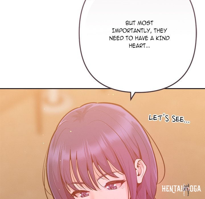 Never Just Friends Never Just Friends Chapter 6 - Page 101