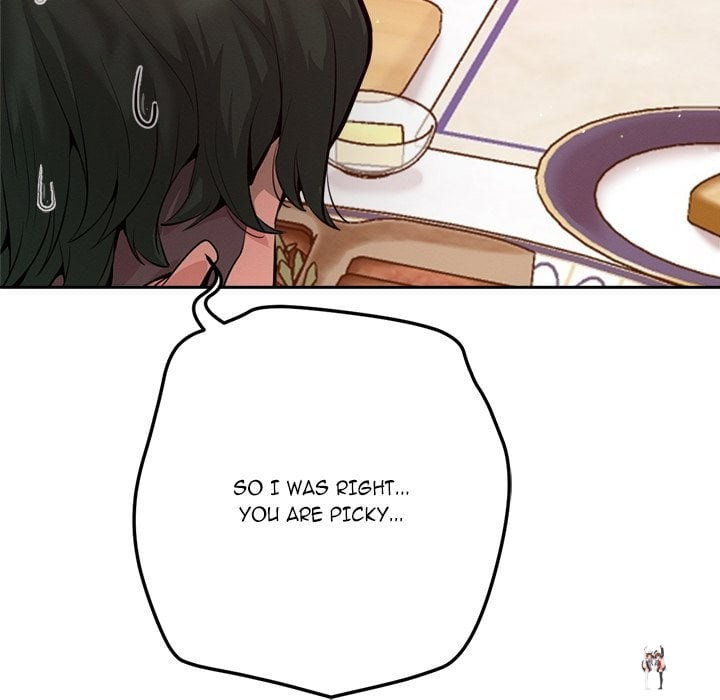 Never Just Friends Never Just Friends Chapter 6 - Page 103