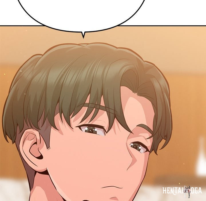 Never Just Friends Never Just Friends Chapter 6 - Page 105