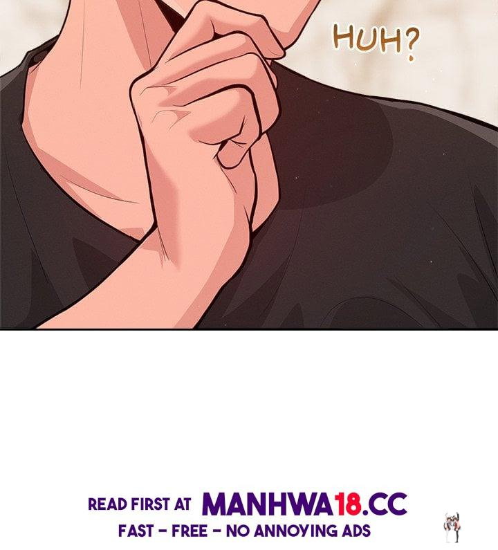 Never Just Friends Never Just Friends Chapter 6 - Page 106