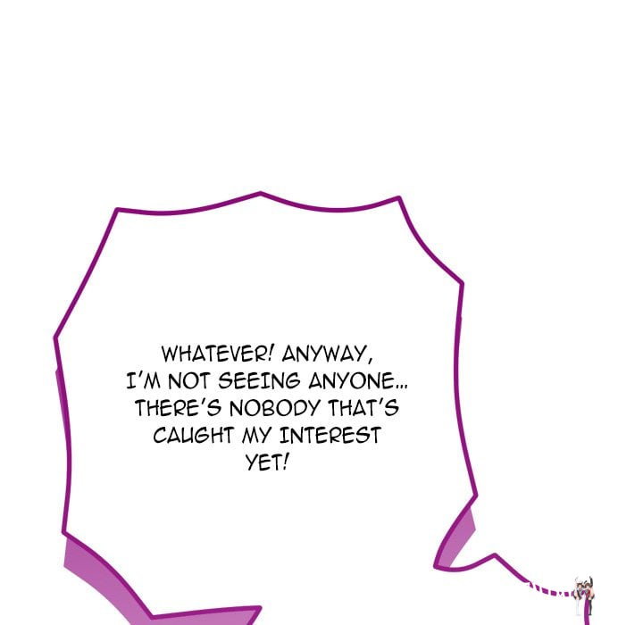 Never Just Friends Never Just Friends Chapter 6 - Page 107