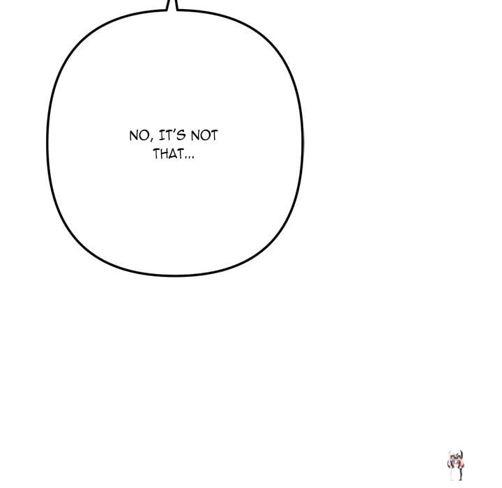 Never Just Friends Never Just Friends Chapter 6 - Page 110