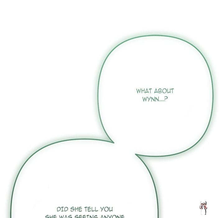 Never Just Friends Never Just Friends Chapter 6 - Page 111