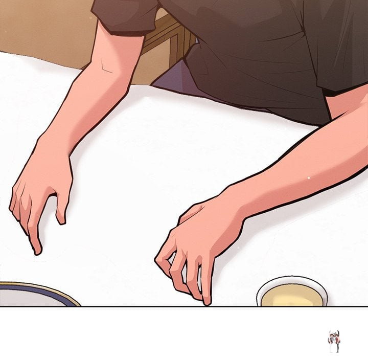 Never Just Friends Never Just Friends Chapter 6 - Page 113