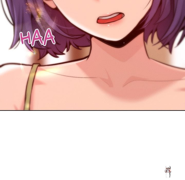 Never Just Friends Never Just Friends Chapter 6 - Page 116