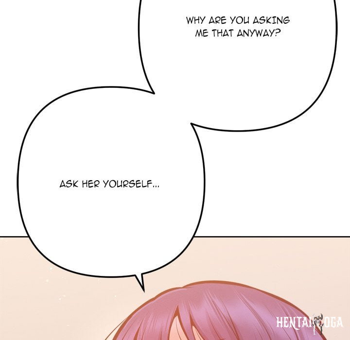 Never Just Friends Never Just Friends Chapter 6 - Page 120