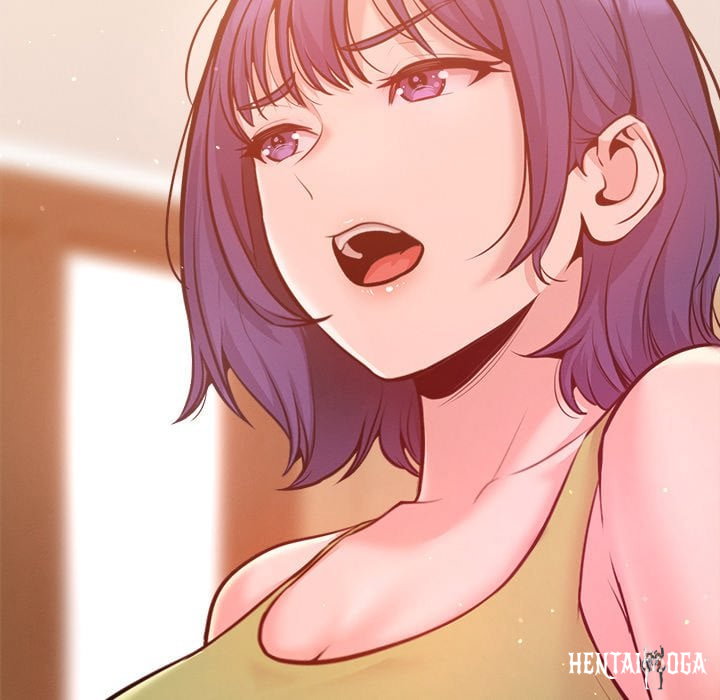 Never Just Friends Never Just Friends Chapter 6 - Page 121