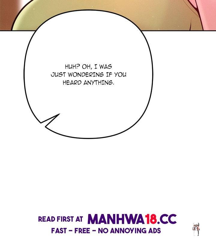 Never Just Friends Never Just Friends Chapter 6 - Page 122