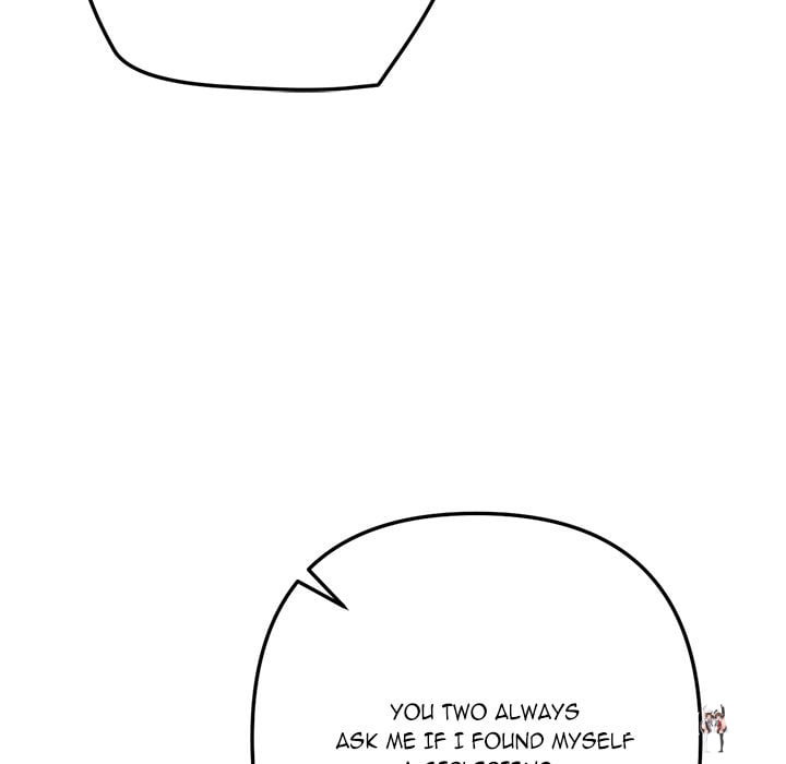 Never Just Friends Never Just Friends Chapter 6 - Page 127