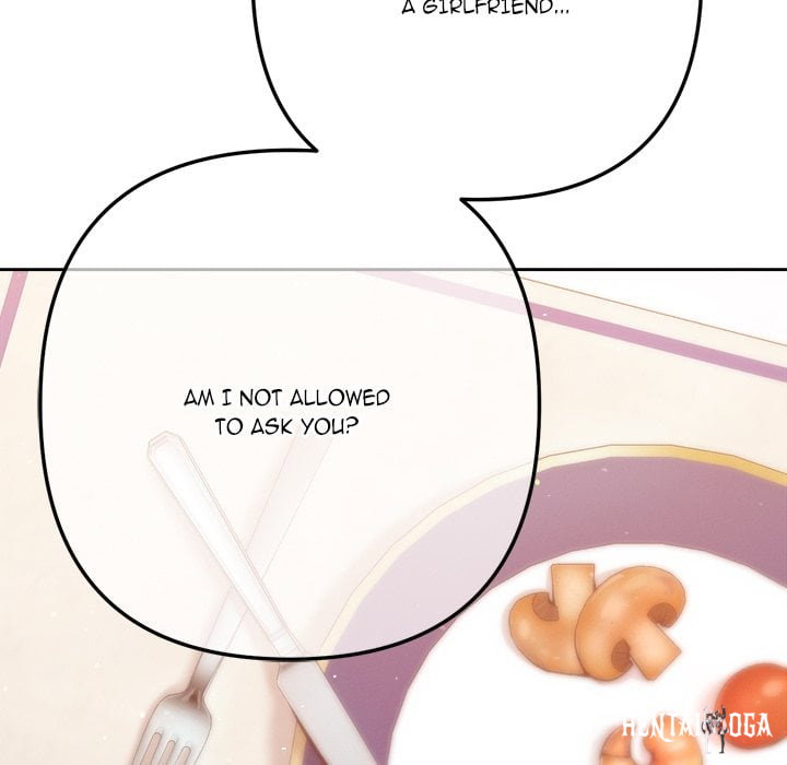 Never Just Friends Never Just Friends Chapter 6 - Page 128