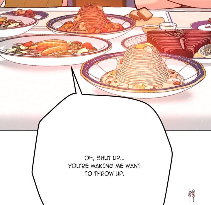 Never Just Friends Never Just Friends Chapter 6 - Page 13