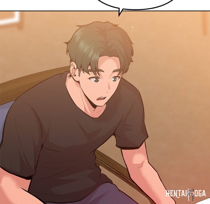 Never Just Friends Never Just Friends Chapter 6 - Page 131